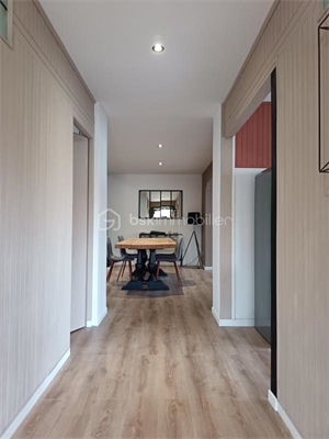 maison de ville à la vente -   62190  LILLERS, surface 105 m2 vente maison de ville - UBI467613116
